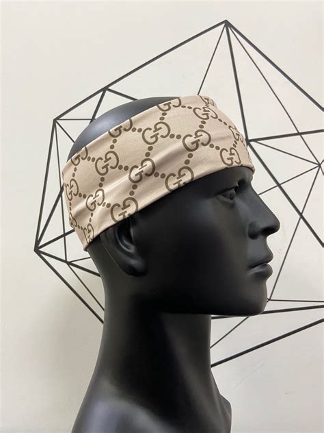 gucci knit headband replica|gucci inspired headbands.